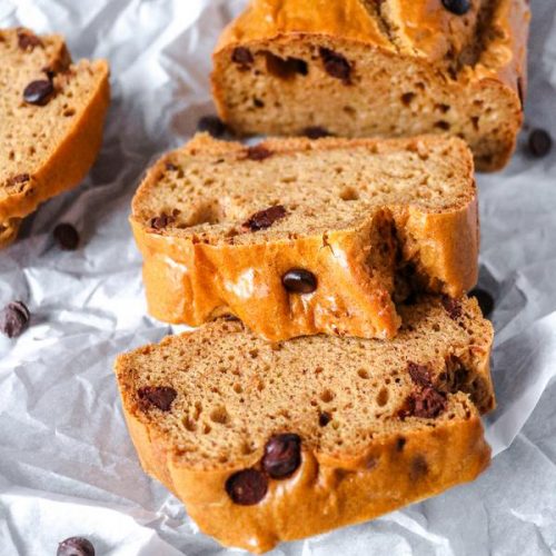 keto-cookie-dough-loaf-bread