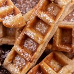 BEST Keto French Toast Waffles! Low Carb Keto French Toast Waffle Sticks Idea – Quick & Easy Ketogenic Diet Recipe – Completely Keto Friendly