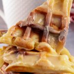 BEST Keto Donut Waffles! Low Carb Keto Glaze Donuts Waffle Idea – Quick & Easy Ketogenic Diet Recipe – Completely Keto Friendly