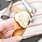 Keto Ice Cream Cones! BEST Low Carb Keto Ice Cream Cone Idea – Quick & Easy Ketogenic Diet Recipe – Snacks – Desserts