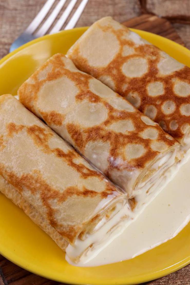 BEST Keto Lemon Cheesecake Roll Ups – Low Carb Keto Lemon Cheesecake Recipe – Quick and Easy Ketogenic Diet Idea