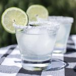 Keto Margarita – BEST Low Carb Margarita Recipe – EASY Ketogenic Diet Tequila Alcohol Drink Mix You Will Love