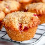 Keto Muffins! BEST Low Carb Mini Strawberry Muffin Idea – Quick & Easy Ketogenic Diet Recipe – Snacks – Desserts – Breakfast – Keto Friendly