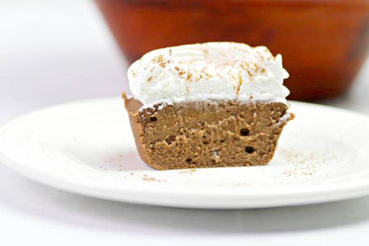 Weight Watchers Chocolate Cheesecake – BEST Chocolate Cheesecake Bites – {Easy} Weight Watchers Recipe – Snacks – Desserts
