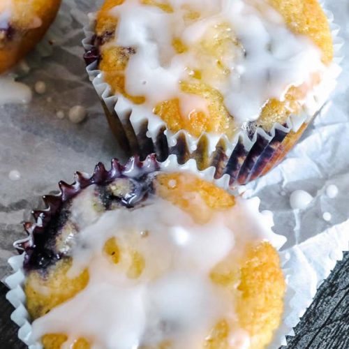 keto-blueberry-lemon-muffins