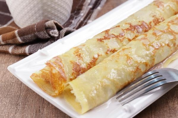 BEST Keto Cinnamon Roll Cream Cheese Roll Ups – Low Carb Keto Cinnamon Rolls Cream Cheese Recipe – Quick and Easy Ketogenic Diet Idea - Gluten Free