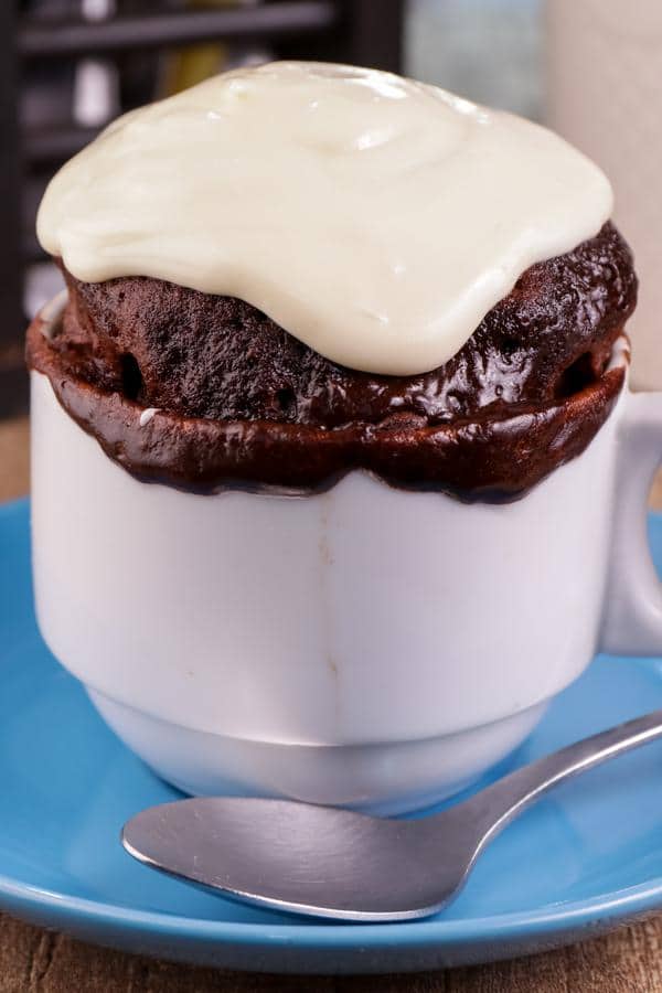 BEST Keto Mug Cakes! Low Carb Microwave Chocolate Oreo Idea – Quick & Easy Ketogenic Diet Recipe – Completely Keto Friendly Baking