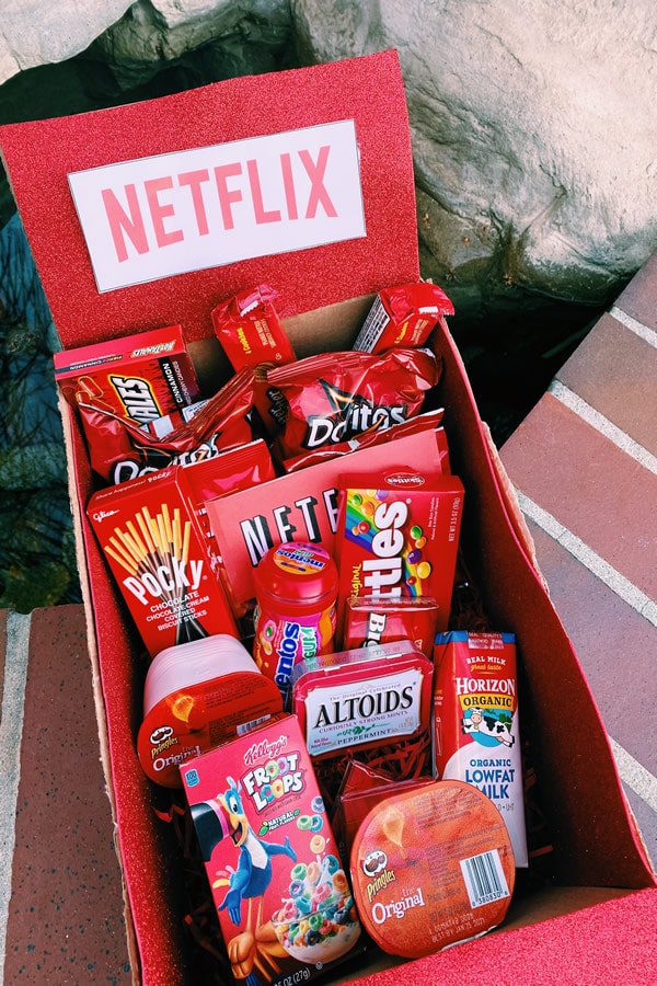 The 35 Best Ideas for Gift Box Ideas for Girlfriend - Home, Family