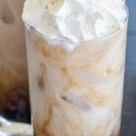 Keto Iced Coffee! Low Carb Iced Caramel Latte Coffee Idea – Quick & Easy Ketogenic Diet Recipe – Keto Friendly – How To Make Iced Coffee