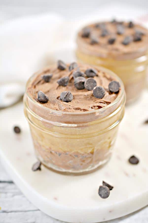 BEST Keto Peanut Butter Cups! Low Carb Keto Chocolate Peanut Butter Reeses Candy Pudding Idea – No Bake – Dessert – Treat – Snack – Sugar Free – Gluten Free – Creamy Pudding