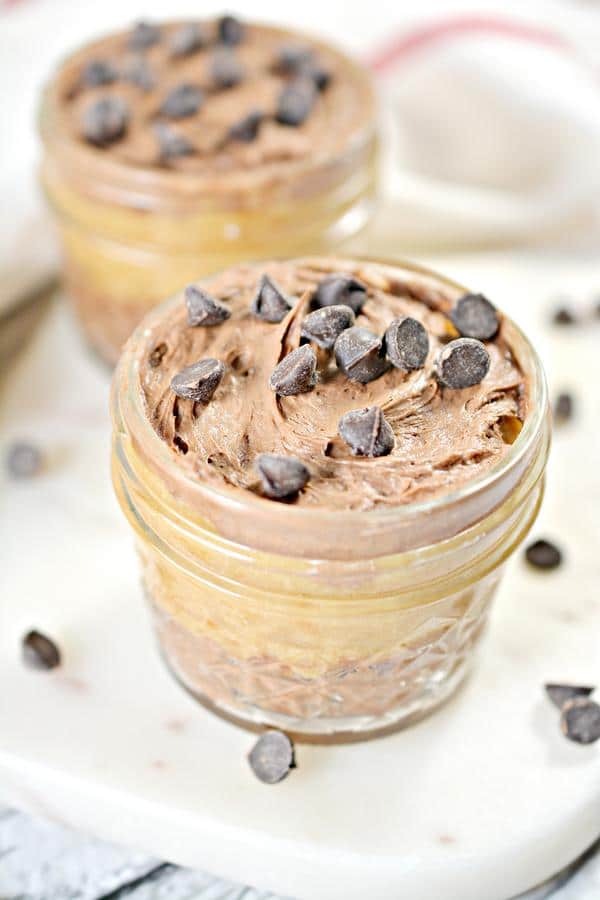 BEST Keto Peanut Butter Cups! Low Carb Keto Chocolate Peanut Butter Reeses Candy Pudding Idea – No Bake – Dessert – Treat – Snack – Sugar Free – Gluten Free – Creamy Pudding