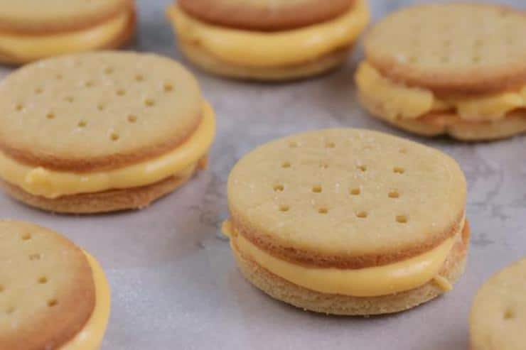 Keto Crackers – BEST Low Carb Keto Mini Cheese Ritz Cracker Recipe Copycat Crackers – Easy – Snacks – Appetizers – Keto Friendly & Beginner