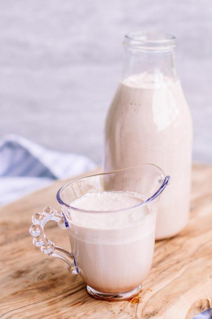 Keto Baileys – BEST Low Carb Bailey's Recipe – EASY Ketogenic Diet Alcohol Drink Mix You Will Love