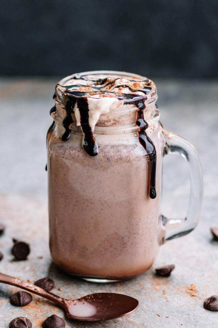 Keto Baileys Hot Chocolateβ BEST Low Carb Boozy Hot Chocolate Baileyβs Recipe β EASY Ketogenic Diet Alcohol Drink Mix You Will Love