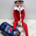 BEST Elf On The Shelf Ideas! Ideas For Kids That Are Easy – Food Ideas - Funny – Awesome – Creative – Arrival Ideas Too!