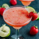 Alcoholic Drinks – BEST Champagne Margarita Recipe – Easy and Simple Alcohol Drinks