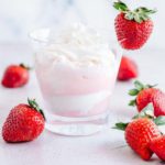 Alcoholic Drinks – BEST Strawberries and Cream Mudslide Cocktail Recipe – Easy and Simple Alcohol Drinks