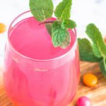 Bubble Gum Mocktail – How To Make Non Alcoholic Bubble Gum Punch – Easy & Quick Recipe – Fun Kids Juice – Party Idea – Bubblegum DIY