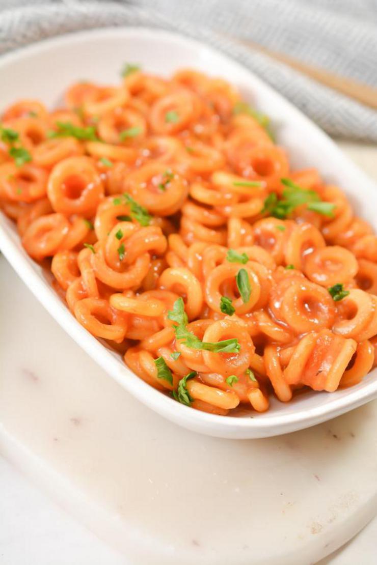 easy white mac and cheese recipe