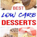Low Carb Desserts To Please Any Crowd - Keto Friendly Desserts and Snacks