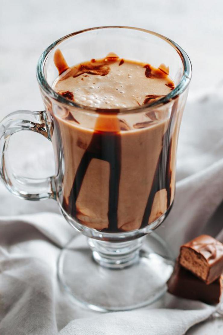 Alcoholic Drinks – BEST 3 Musketeers Cocktail Recipe – Easy and Simple Alcohol Drinks