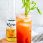 Alcoholic Drinks – BEST Michelada Recipe – Easy and Simple Alcohol Drinks