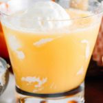 SIMPLE VODKA DRINKS - REFRESHING CREAMSICLE SUMMER ALCOHOL COCKTAIL