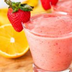 Smoothie – Best Homemade Caribbean Breeze Smoothie Recipe – {Easy} Breakfast – Snacks – Desserts – Quick – Simple – Healthy