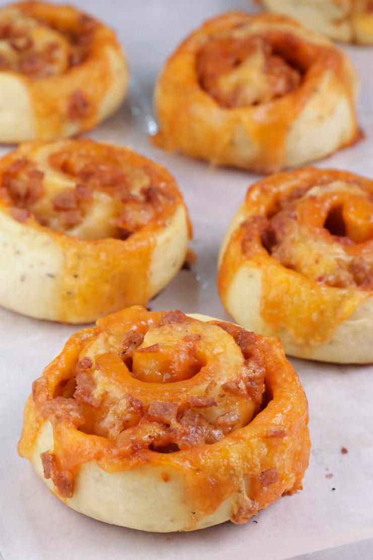 Gluten Free Pizza Pinwheels – Best Homemade Gluten Free Pizza Roll Ups Recipe – Dinner – Appetizers – Snacks – Party Food – Quick – Simple