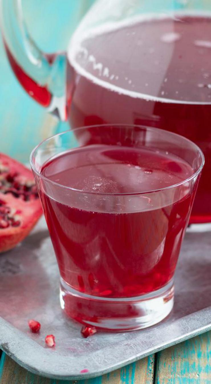 Alcohol Drinks Cosmopolitan Party Punch