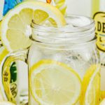 Alcoholic Drinks – BEST Vodka Lemonade Recipe – Easy and Simple Cocktail Alcohol Drinks
