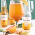 Alcoholic Drinks – BEST Corona Sunrise Cocktail Recipe – Easy and Simple Alcohol Drinks