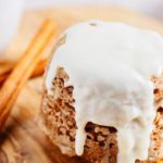 Gluten Free Mug Cake – BEST Gluten Free Cinnamon Roll In A Mug – Easy Microwave Recipe – Breakfast - Snacks – Desserts