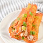 Keto Taquitos! BEST Low Carb BBQ Chicken Taquitos Cheese Wrapped Chicken Idea – Gluten Free Quick & Easy Ketogenic Diet Recipe – Completely Keto Friendly
