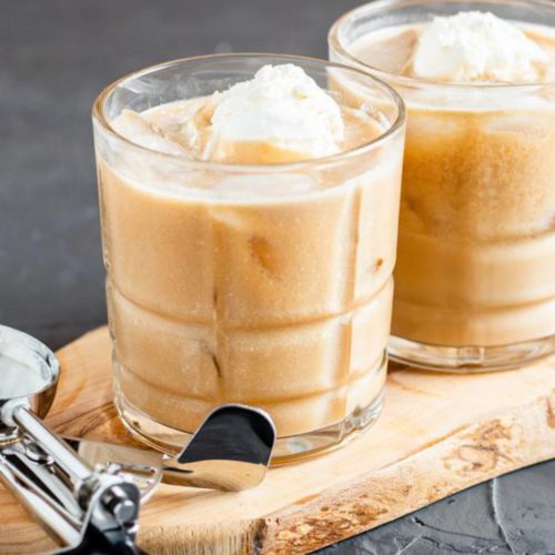 HOW TO MAKE RUM CREAMY ROOT BEER - LOW CARB SUMMER MIXED DRINKS