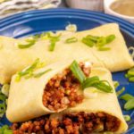 Keto Tacos! BEST Low Carb Taco Roll Ups Idea – Gluten Free Quick & Easy Ketogenic Diet Recipe – Dinner - Lunch