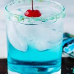 Alcoholic Drinks – BEST Sparkling Vodka Cocktail Recipe – Easy and Simple Alcohol Drinks