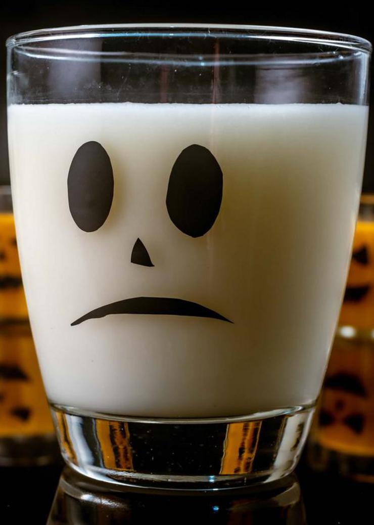 Vodka Ghost Jello Shots! How To Make Jello Shots – EASY & BEST Vodka Halloween Jello Shot Recipe