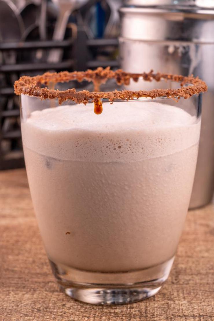 Alcoholic Drinks – BEST Chocolate Margarita Cocktail Recipe – Easy and Simple Alcohol Drinks
