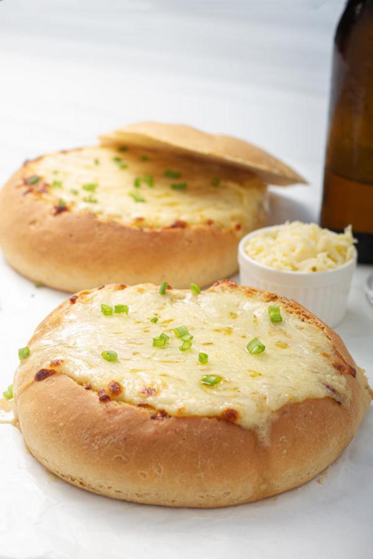 Beer Cheese Soup – EASY Soup Recipe – BEST Comfort Food Creamy Soup Dinner – Lunch – Party Food