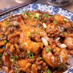 Easy Honey Walnut Shrimp Recipe - Best Dinner - Lunch - Party Food