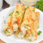 Keto Taquitos! BEST Low Carb Chicken Alfredo Taquitos Cheese Wrapped Idea – Gluten Free Quick & Easy Recipe