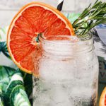 BEST Grapefruit Seltzer Cocktail Recipe – Easy and Simple Vodka Alcohol Drinks