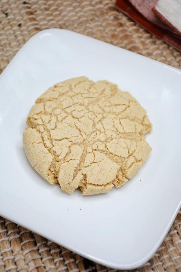 Copycat Crumbl Cinnamon Toast Crunch Cookies