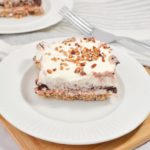 EASY Keto Robert Redford Dessert – Low Carb Idea – Quick – Healthy – BEST Recipe
