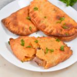 EASY Keto BBQ Beef And Cheddar Hot Pockets – Low Carb Idea – Quick – Healthy – BEST Recipe