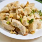 EASY Keto Honey Walnut Chicken – Low Carb Idea – Gluten Free - Quick – Healthy – BEST Recipe
