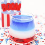 Patriotic Shots! How To Make Layered Shots – EASY & BEST Recipe - 4th of July Alcohol