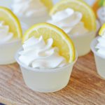 Lemonade Jello Shots! How To Make Jello Shots - EASY & BEST Vodka Jello Shot Recipe