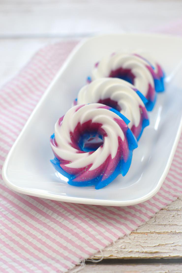 Diy Cotton Candy Soaps